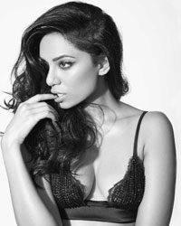 Sobhita Dhulipala